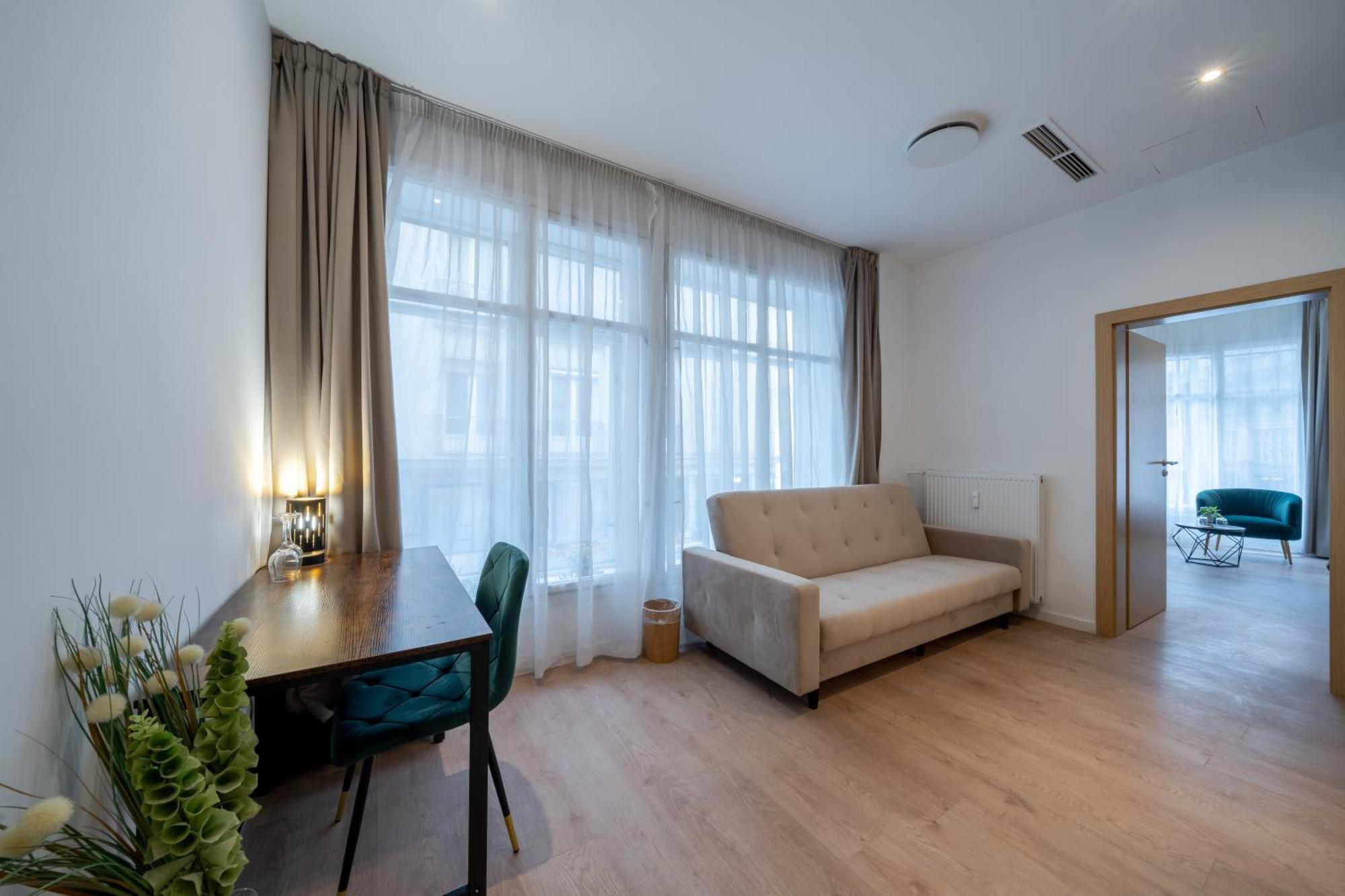 Hama Boutique Stays Budapeszt Zewnętrze zdjęcie